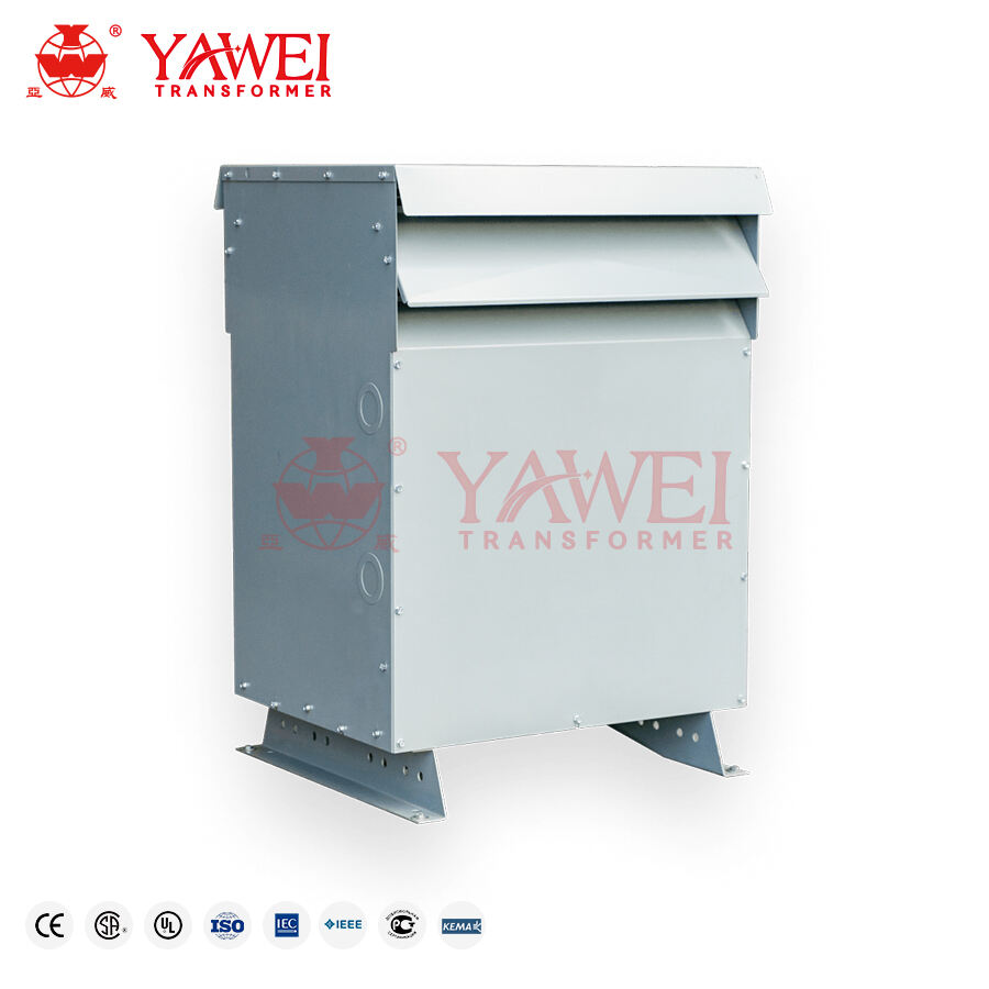 Cutting-edge technology for optimal energy efficiency