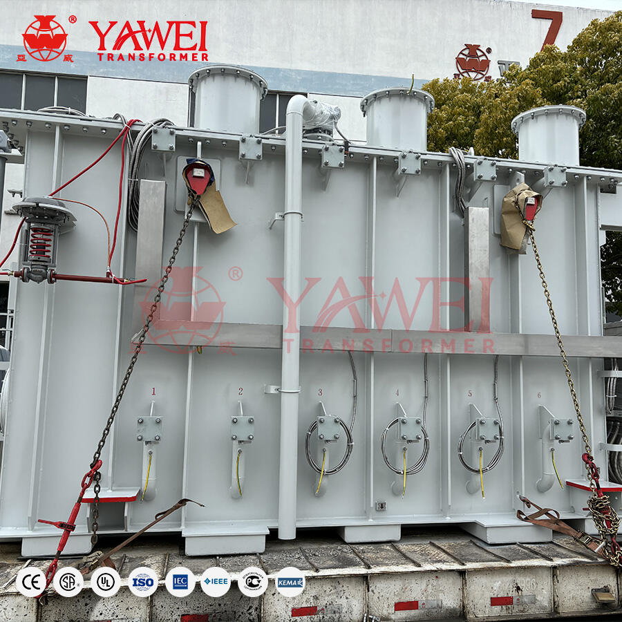 Ensuring Safety and Reliability in Electricity Transmission Infrastructure