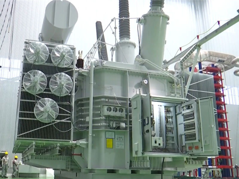 The first of its kind in China! 