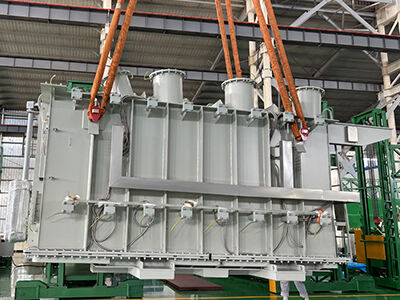 Upgrading insulation improves performance and reduces failure risk