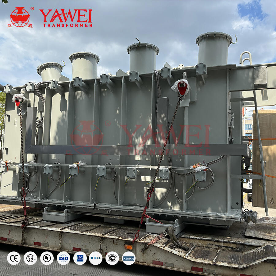 Customizable Features to Meet Your Specific Voltage Conversion Needs