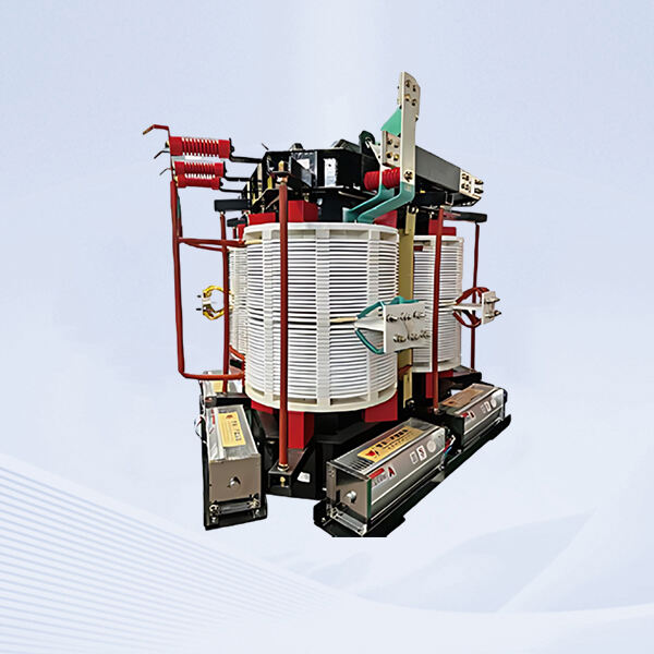 H Class Non-Encosed Dry-Type Transformer