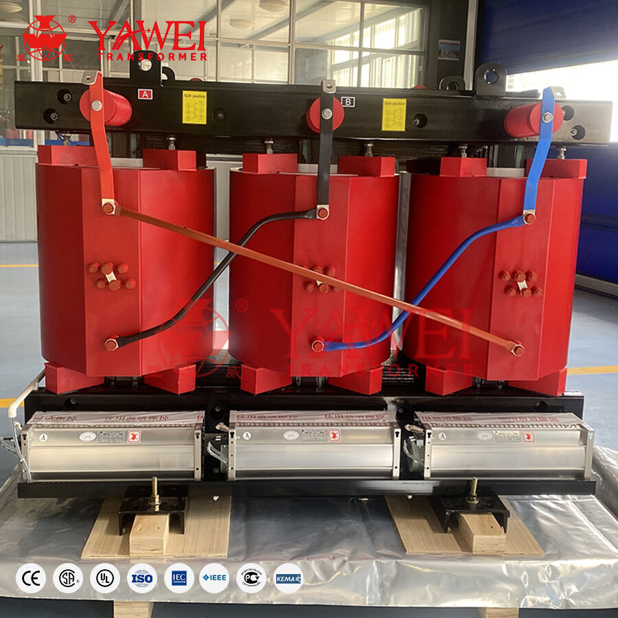 Customizable Options to Meet Specific Voltage and Capacity Needs