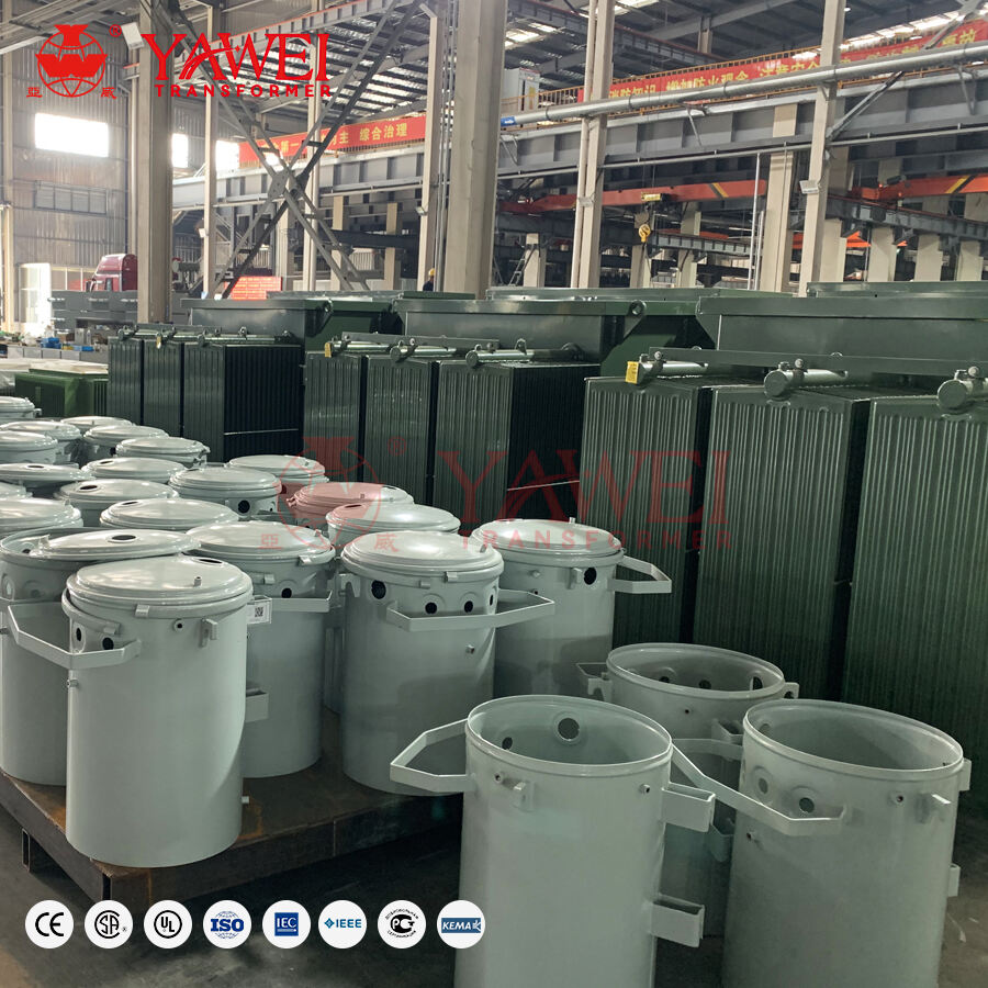 Customizable oil tank options to meet the specific needs of wholesale buyers