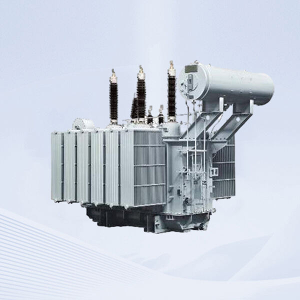 Good Quality Transformer 40 Mva Power Transformer Price Distribution Transformer