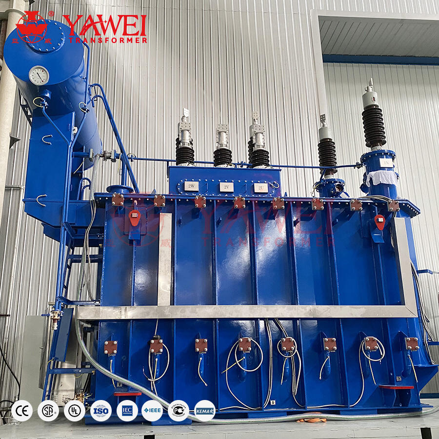 Cutting-Edge Technology for Efficient Energy Distribution