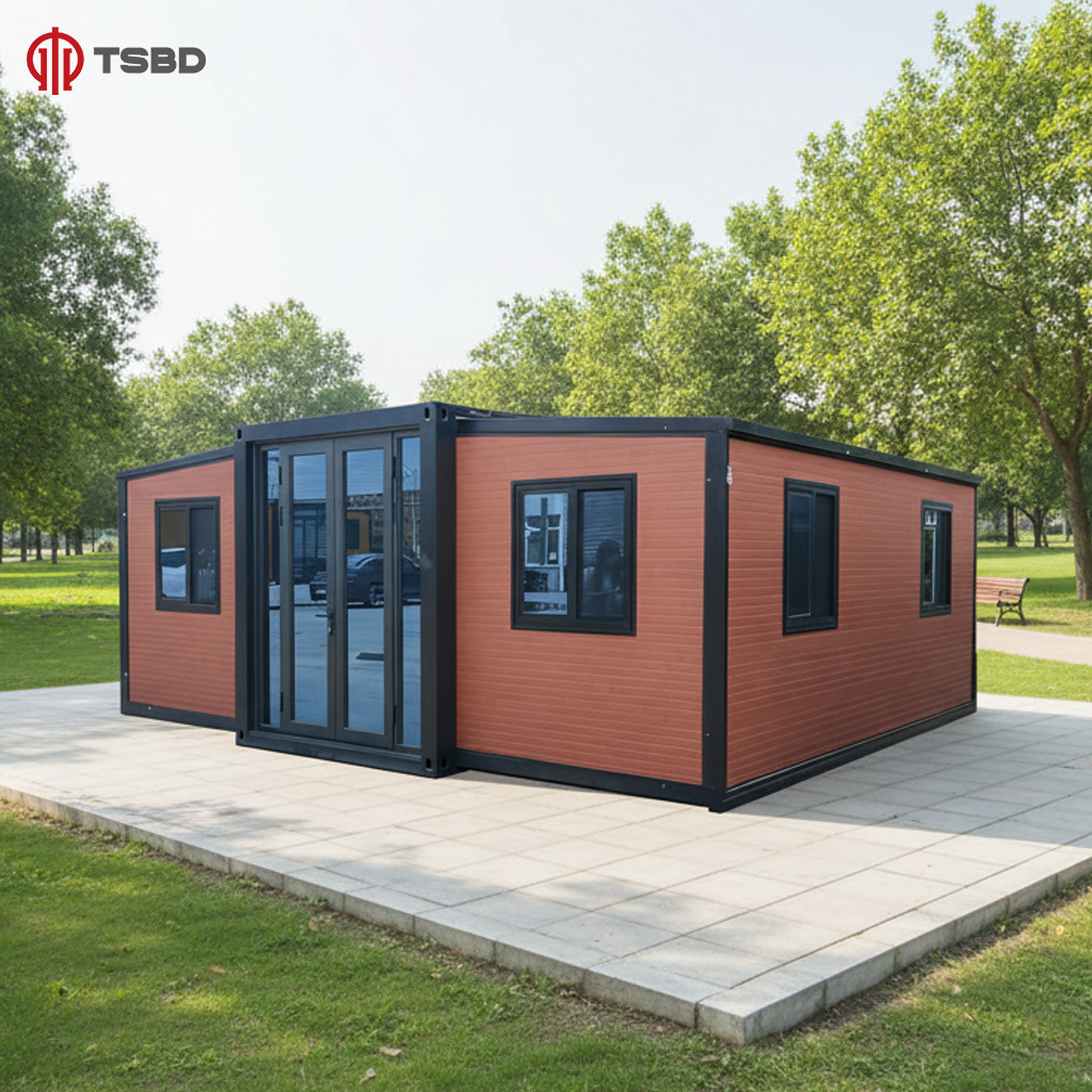 Welke belangrijke factoren beïnvloeden de duurzaamheid en prestaties van een mobiel huis?