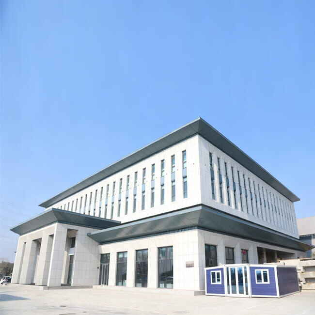 Tangshan Waiyang Supply Chain Management Co., Ltd.