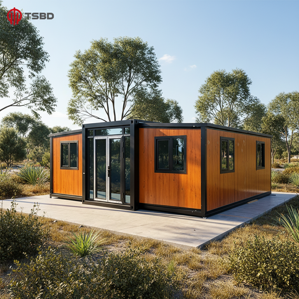 Univerzální přizpůsobení a flexibilita designu