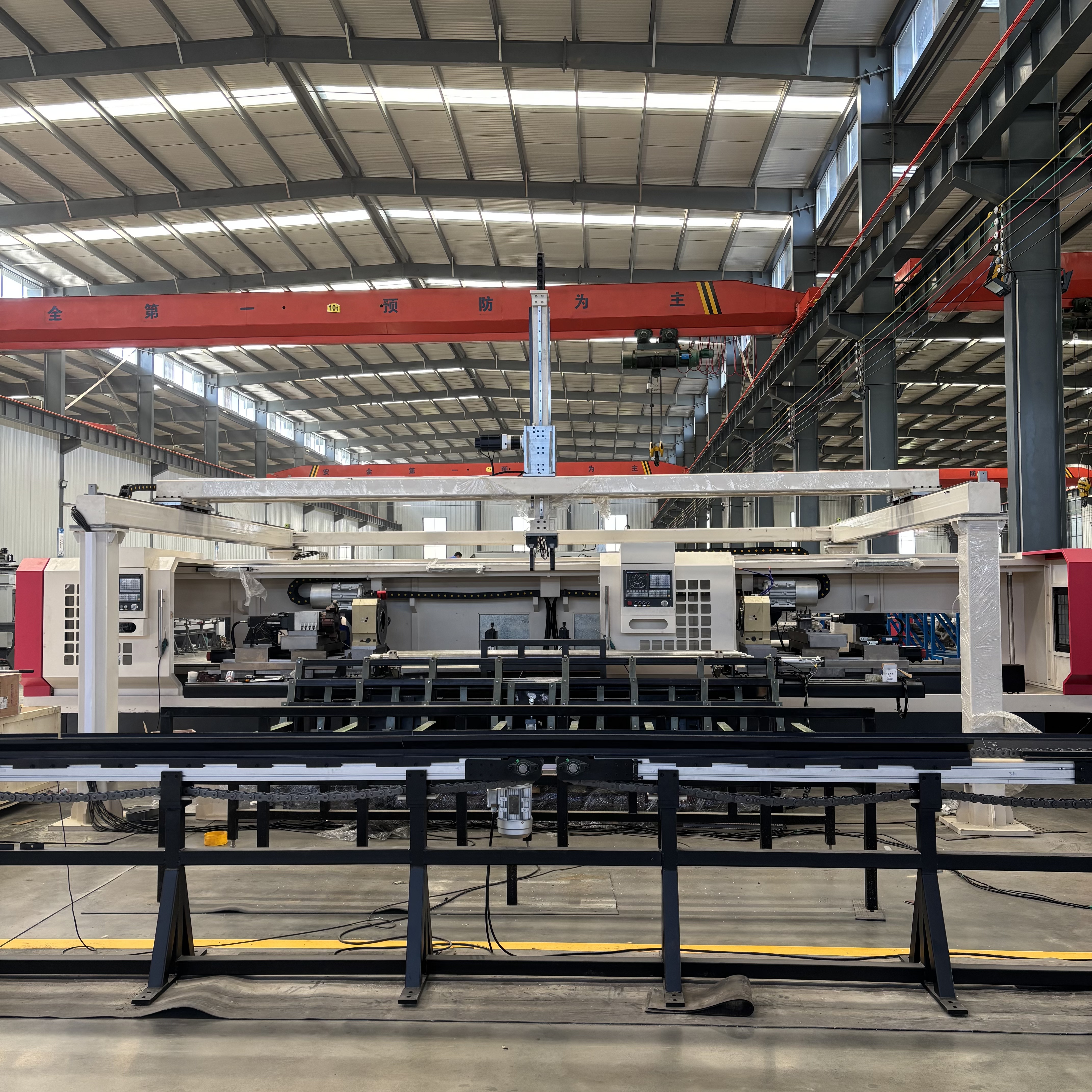 CNC Alesatura e Fresatura: Servizio Integrato di Lavorazione Composita—Soluzioni di Precisione per Parti Complesse con Multi-Funzionalità
