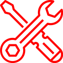 Long-term Technical Support & Upgrade Services hover