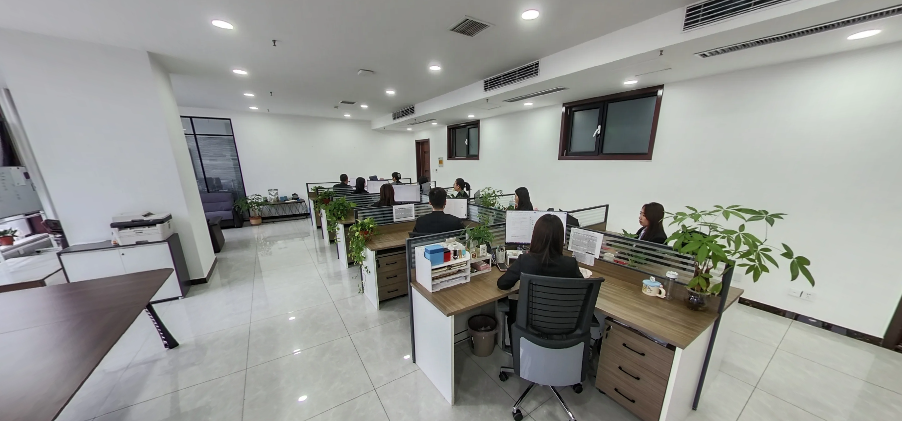 Customized Scheme Design & Demonstration