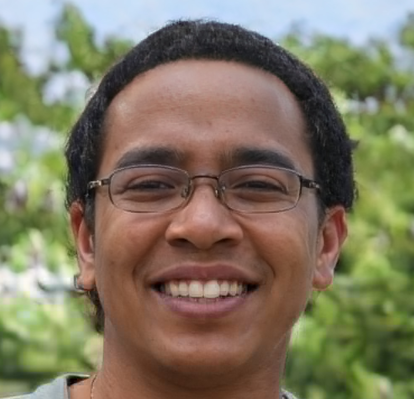 Lucas Bauer