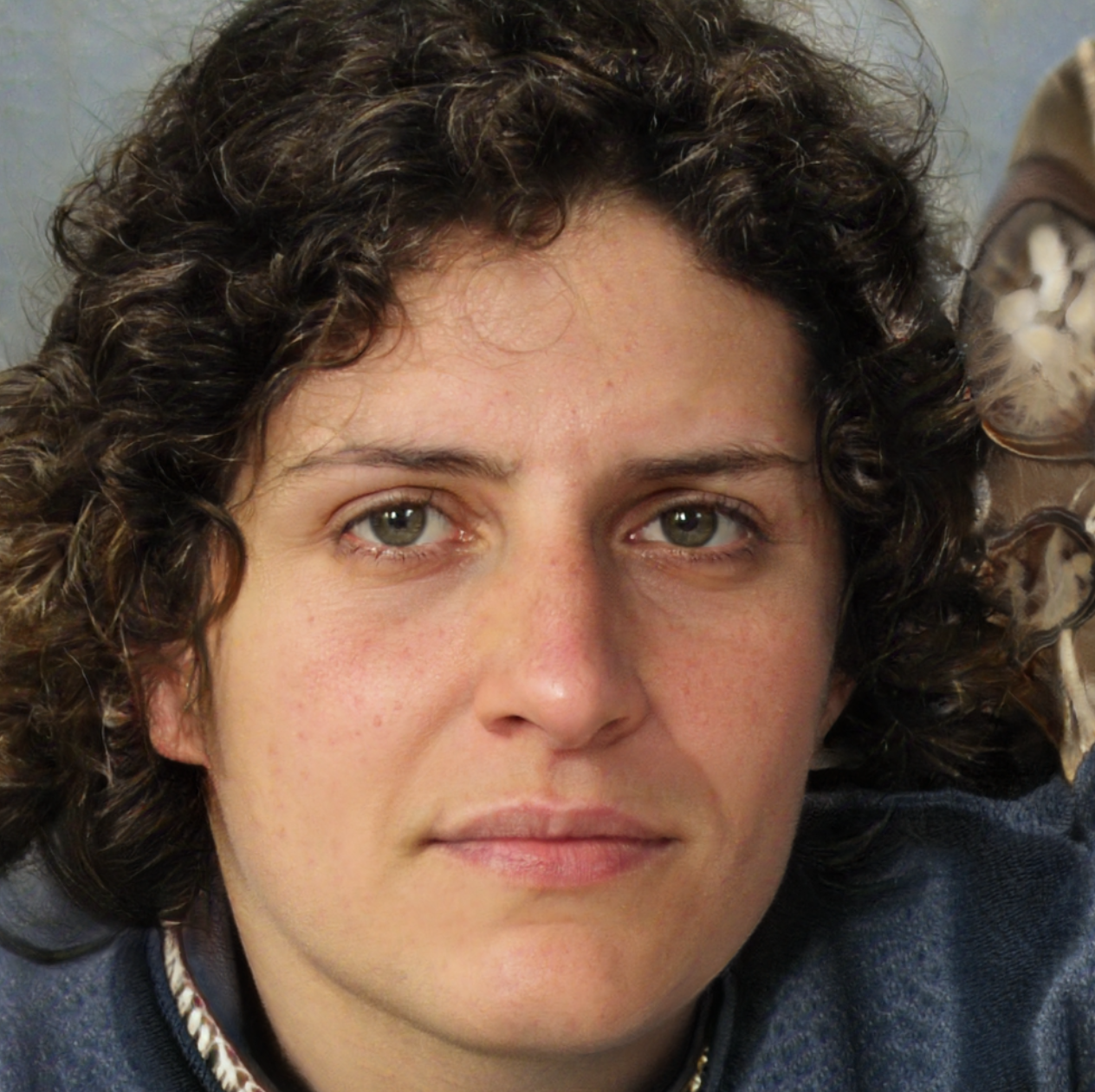 Lena Berger