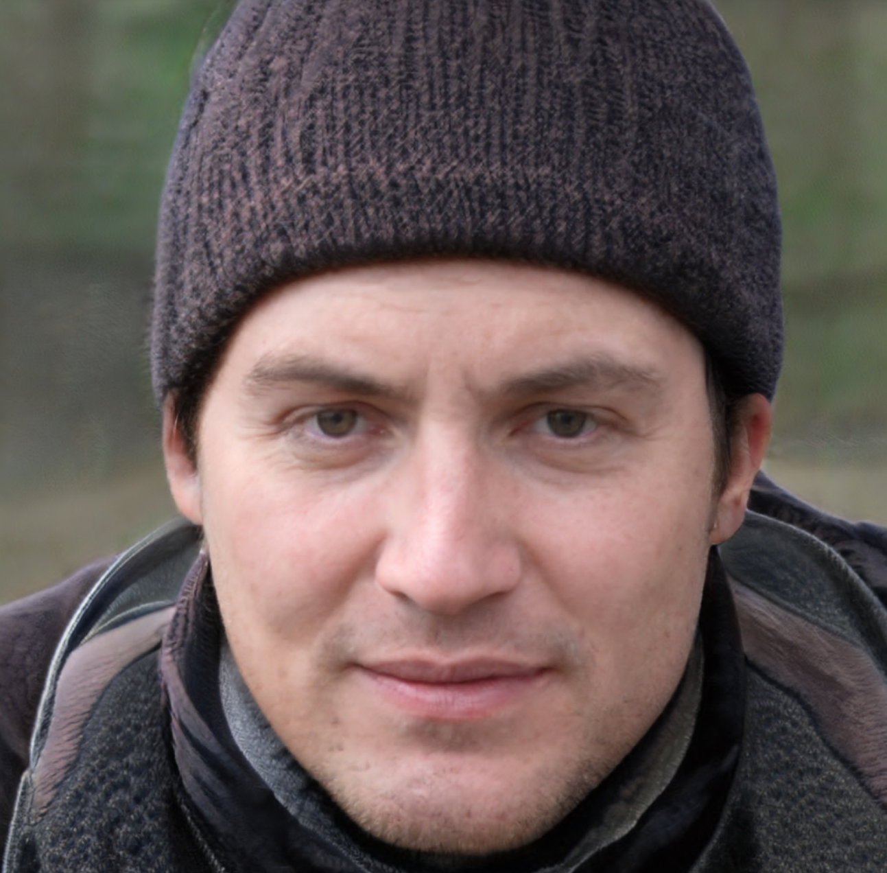 Liam Foster
