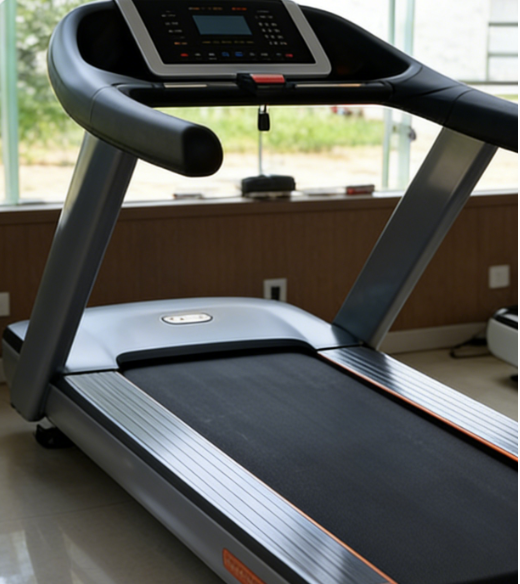 Fitness Equipment