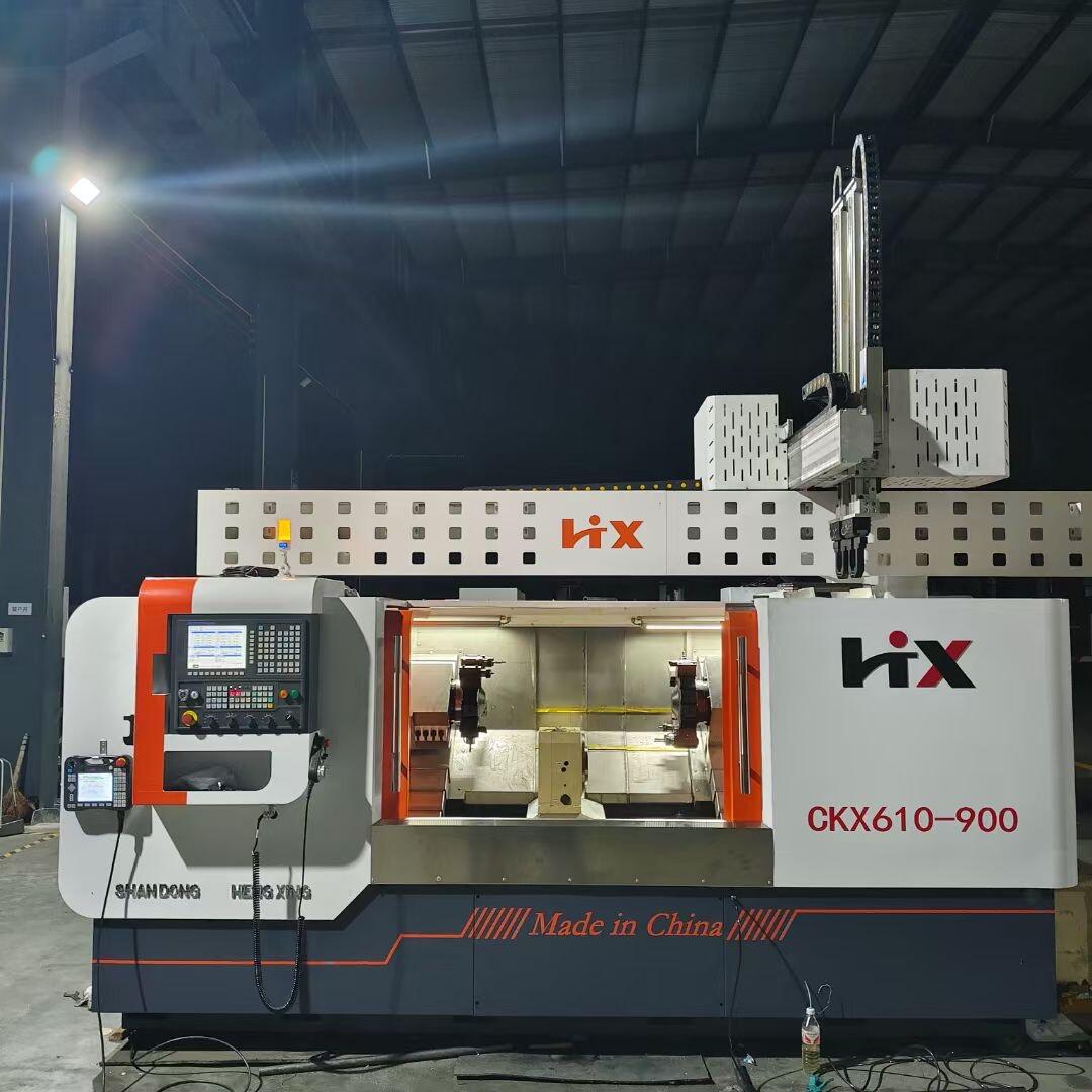 CNC Turn Mill Machine Price: Transparent Graded Pricing & Cost-Effective Models For Small Workshops To Industrial Factor