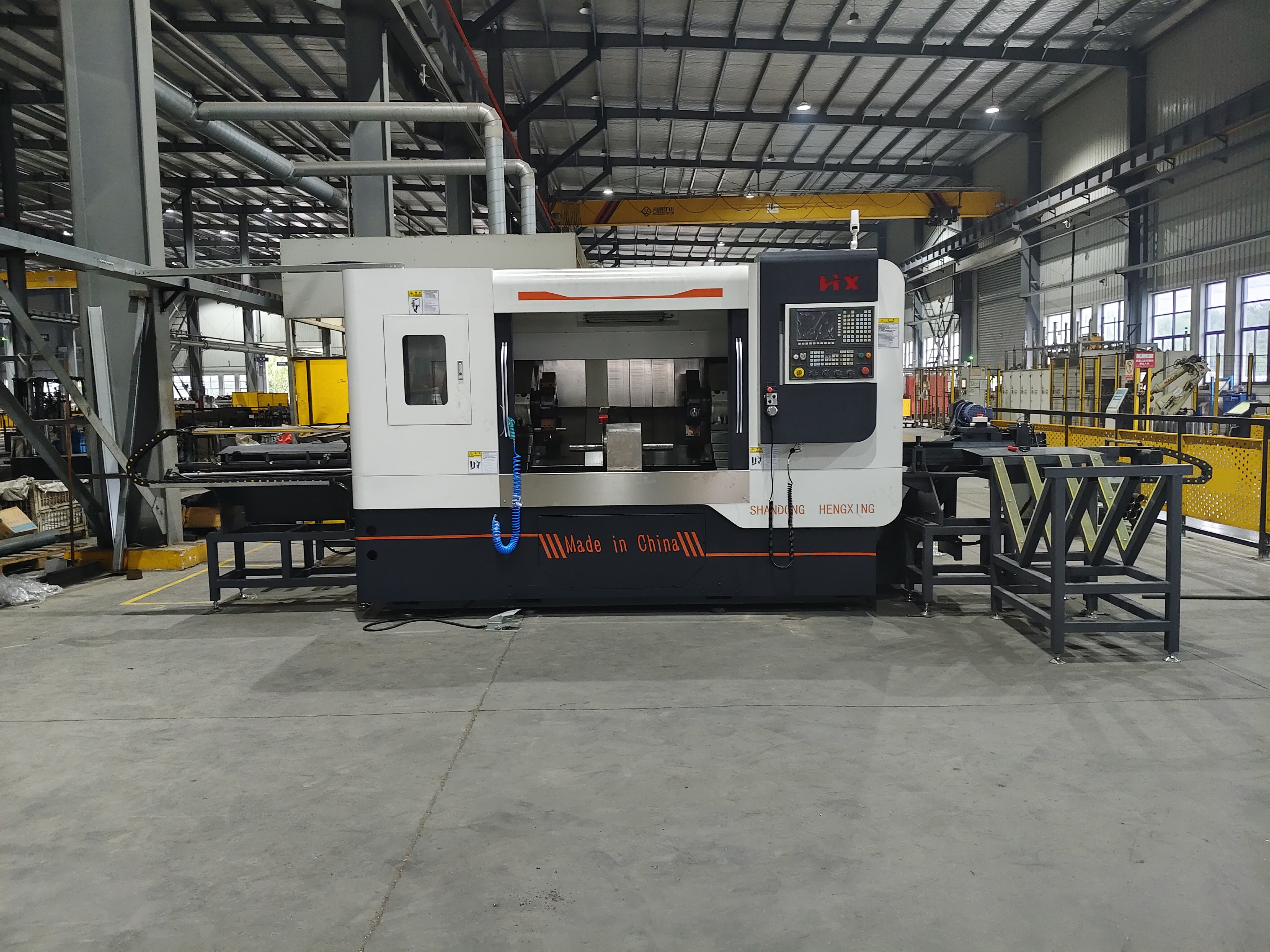 CNC Turn Mill Center Manufacturers: China-Based Experts In Integrated Machining—Custom, Durable & Global Supply