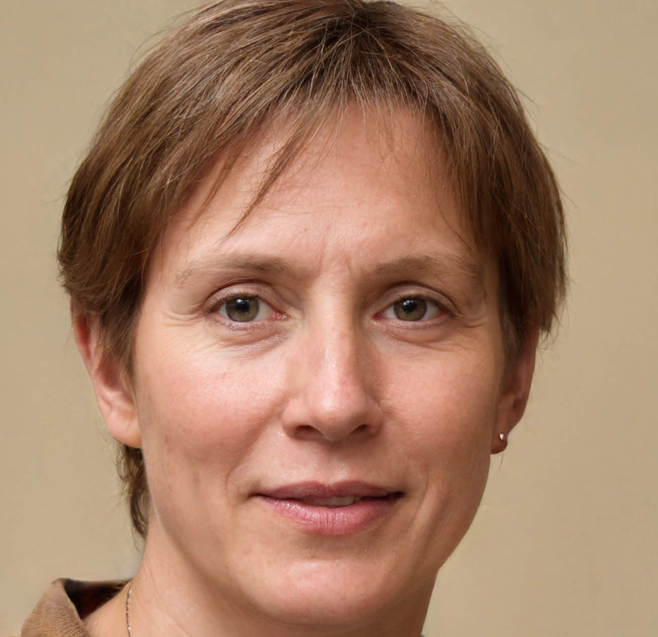 Sophie Laurent