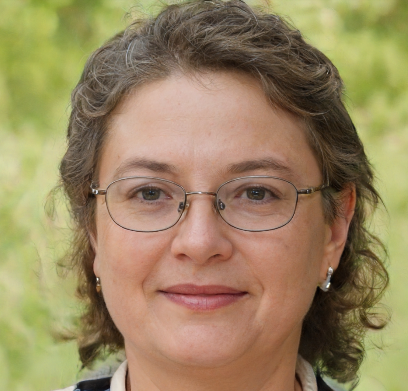 Nina Wong