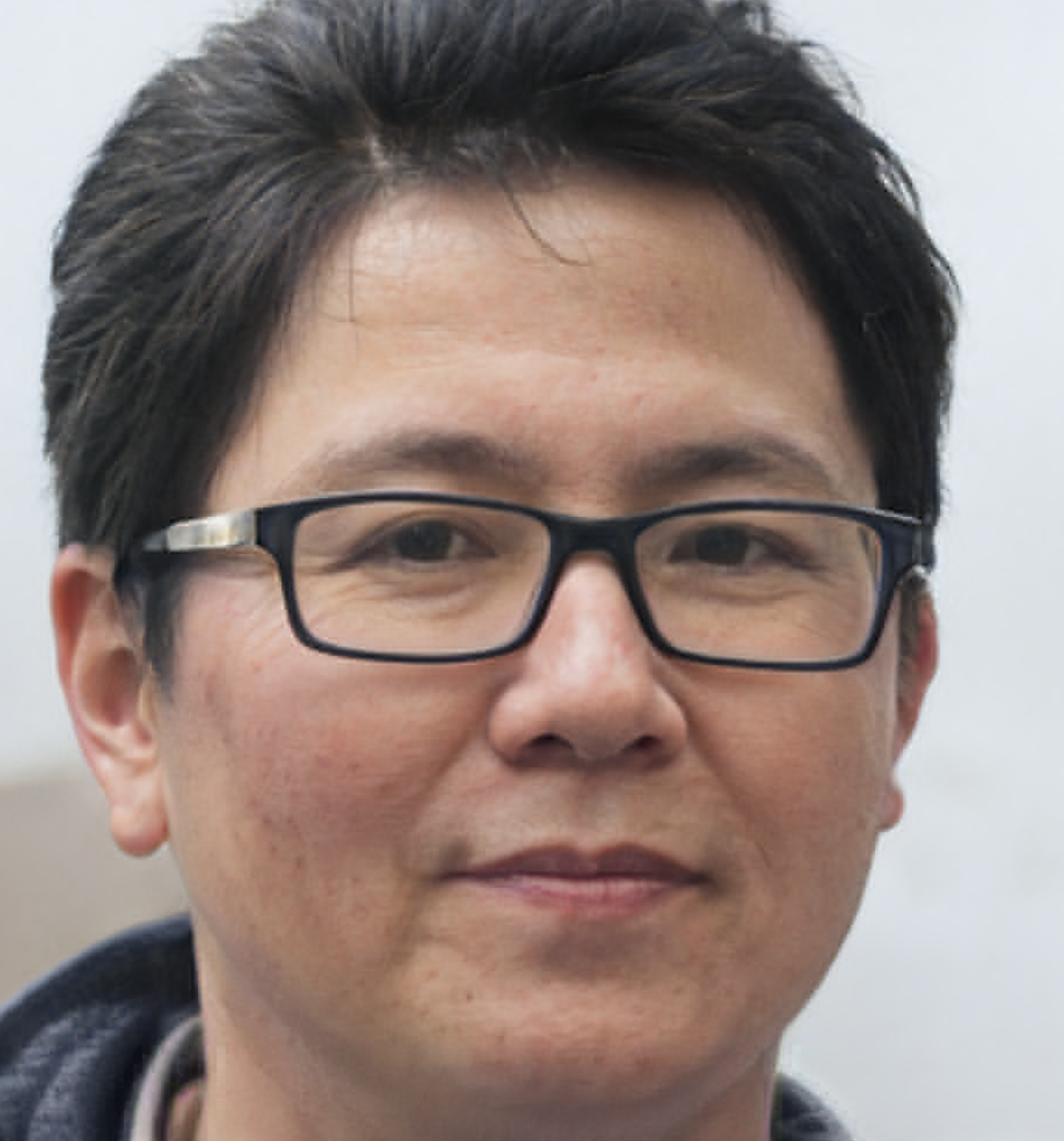 Elena Kim