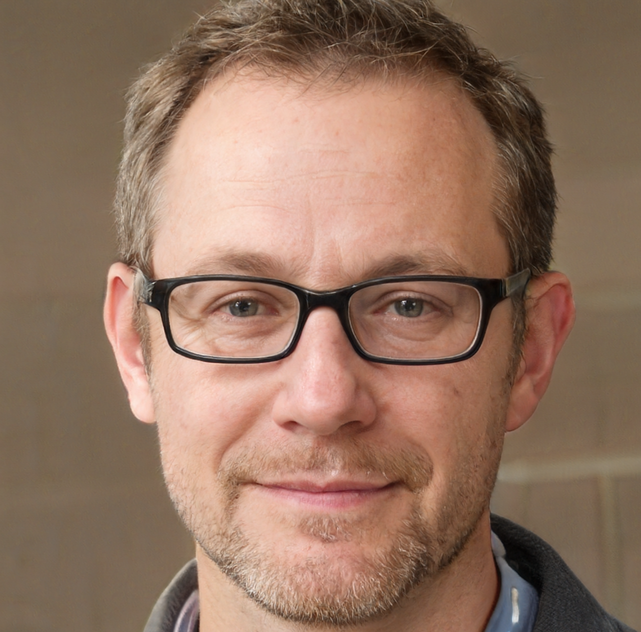 Jason Cooper