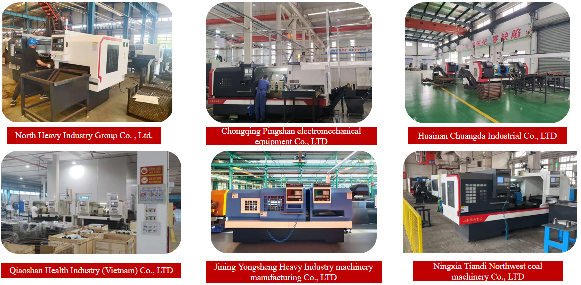 Customer Case Studies