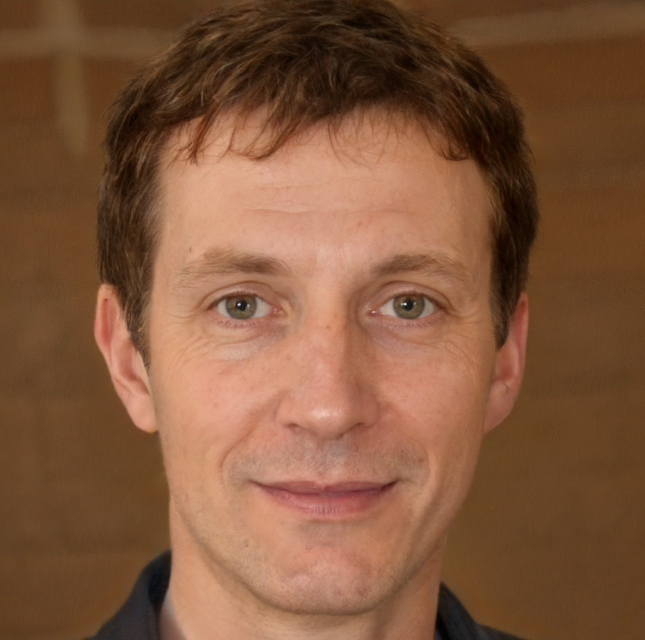 Patrick Morrison