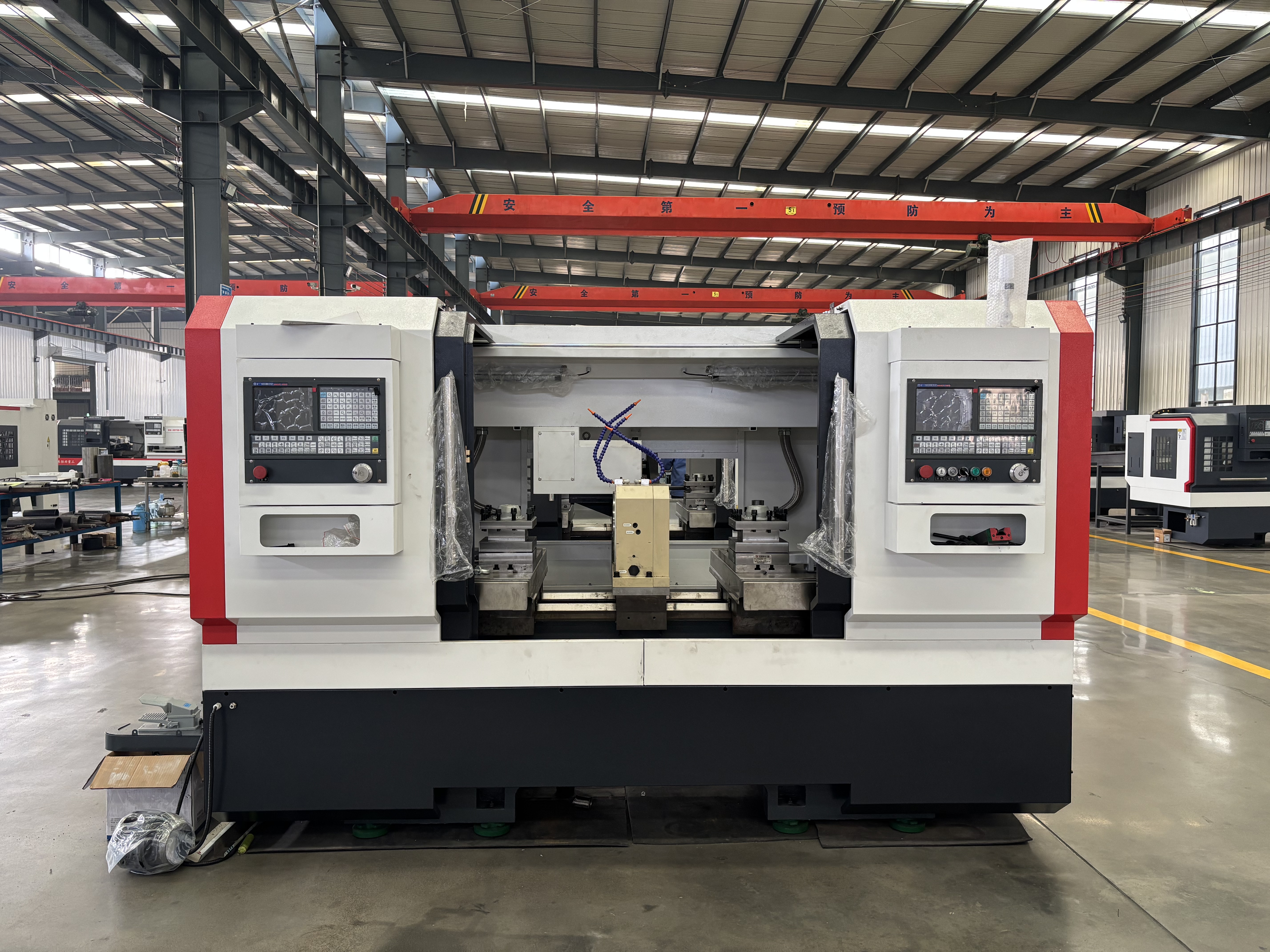 CNC Lathe Cost: Transparent Pricing & Cost-Effective Options—Fit Budgets Of All-Scale Enterprises & Workshops