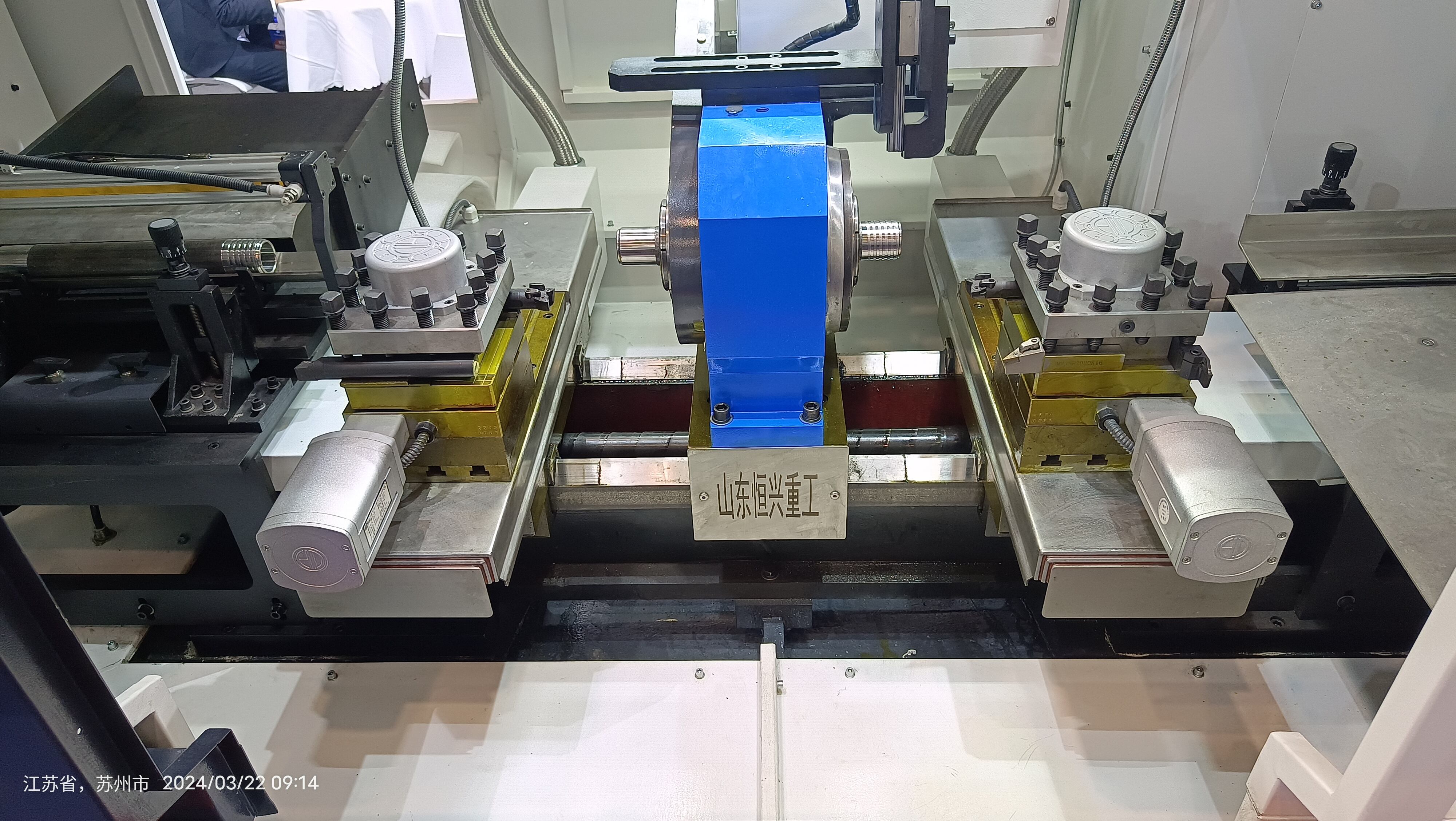 CNC Lathe Machining Services: Precision & Flexible Solutions—Tailored For Custom & Batch Production Needs