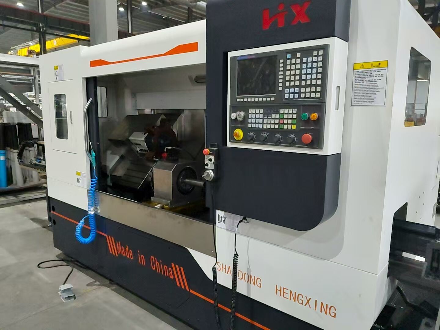 CNC Turning And CNC Milling: Integrated Precision Machining Services—Full-Process Solutions For Global Industries