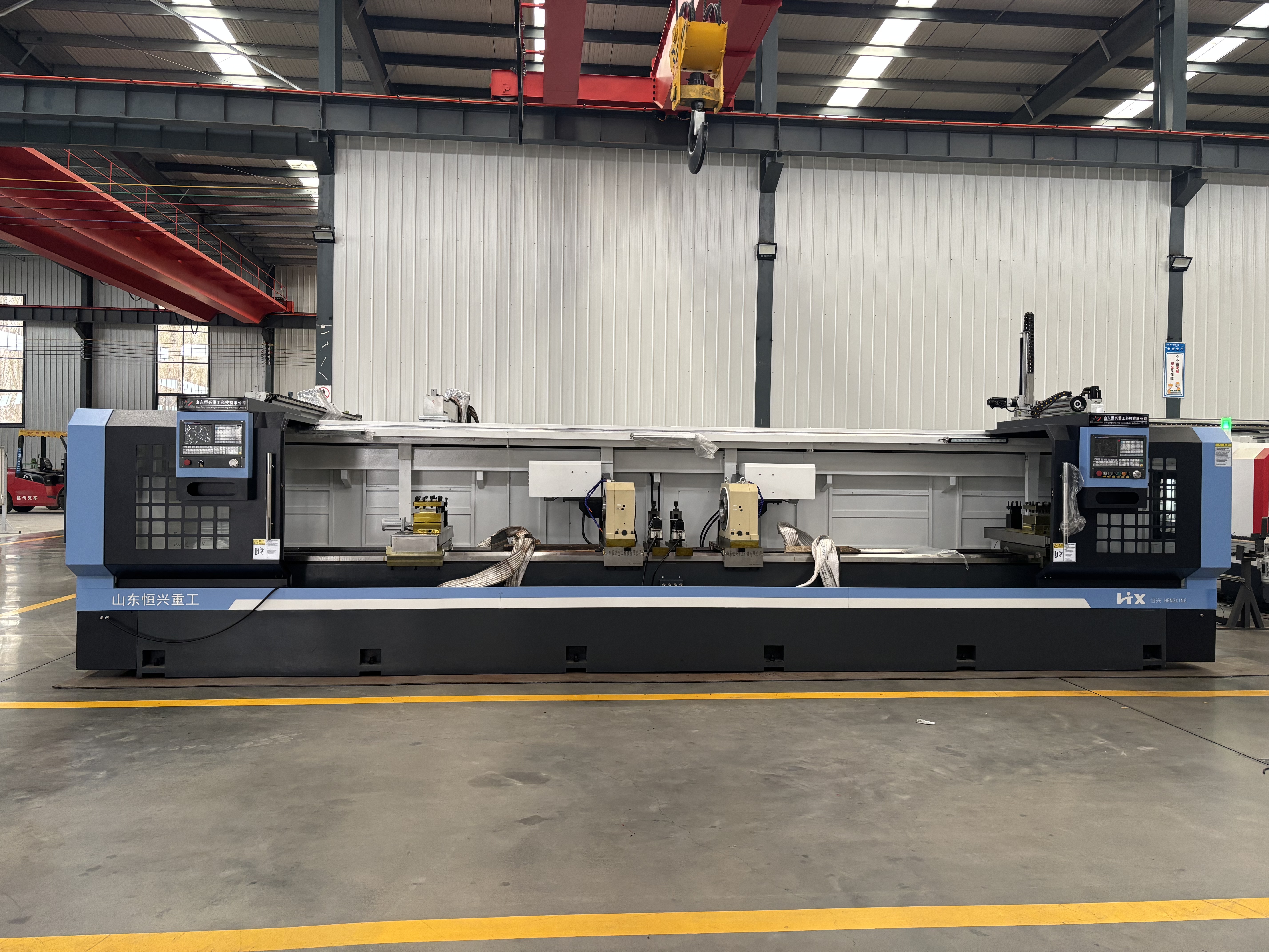 Best CNC Turning Machine: High-Performance & Cost-Effective Equipment—Trusted For Precision Production