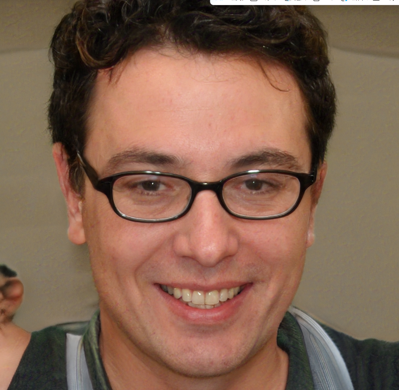 Mark Johnson