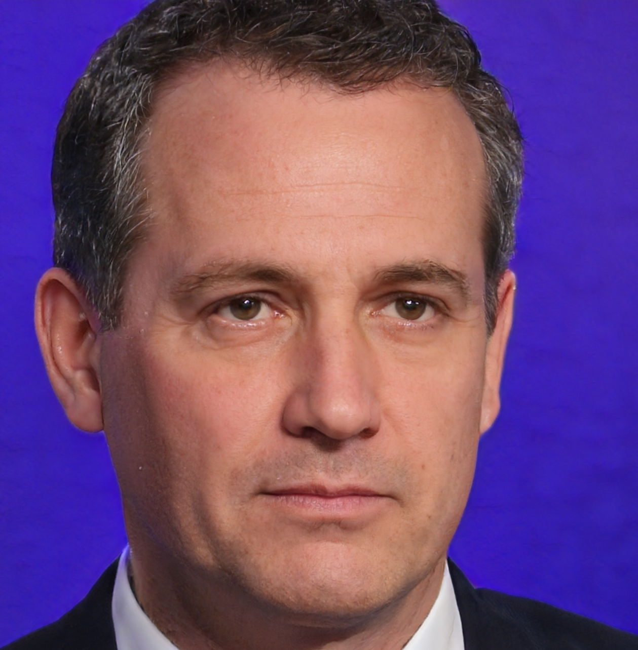 Lars Hansen