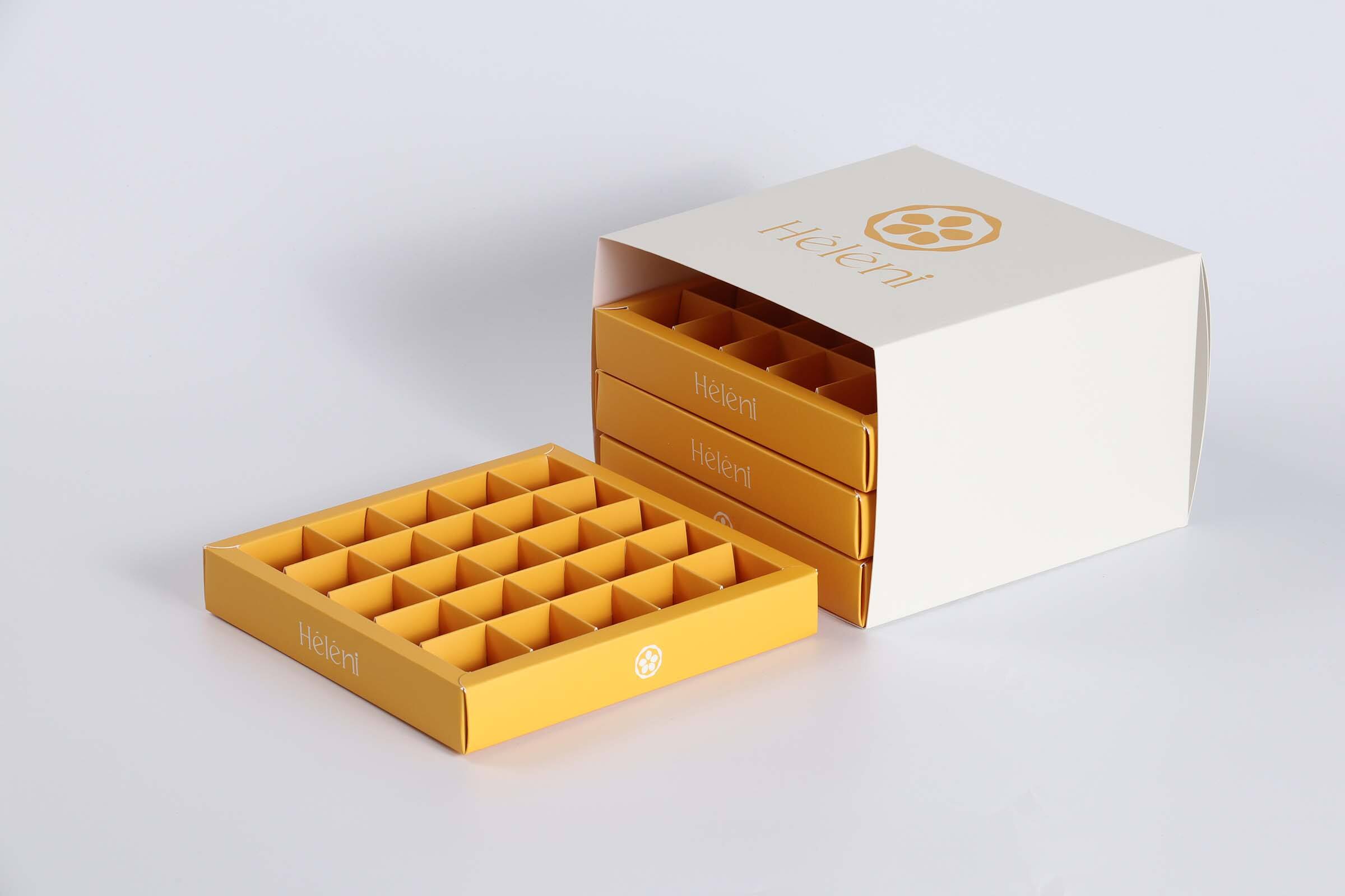 Best paper box suppliers for snacks