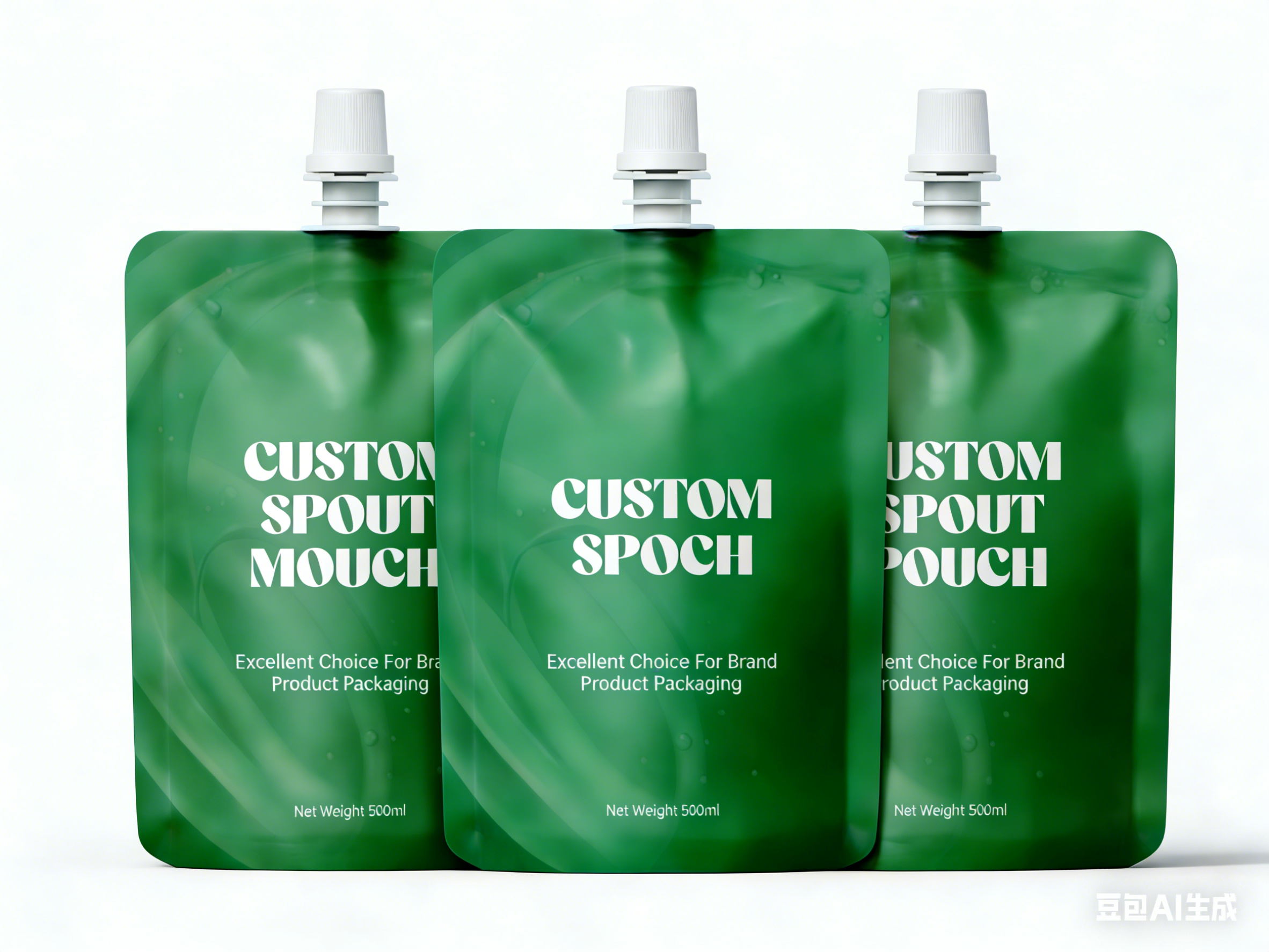 Are Spout Pouches Safe for Food and Liquid Products?