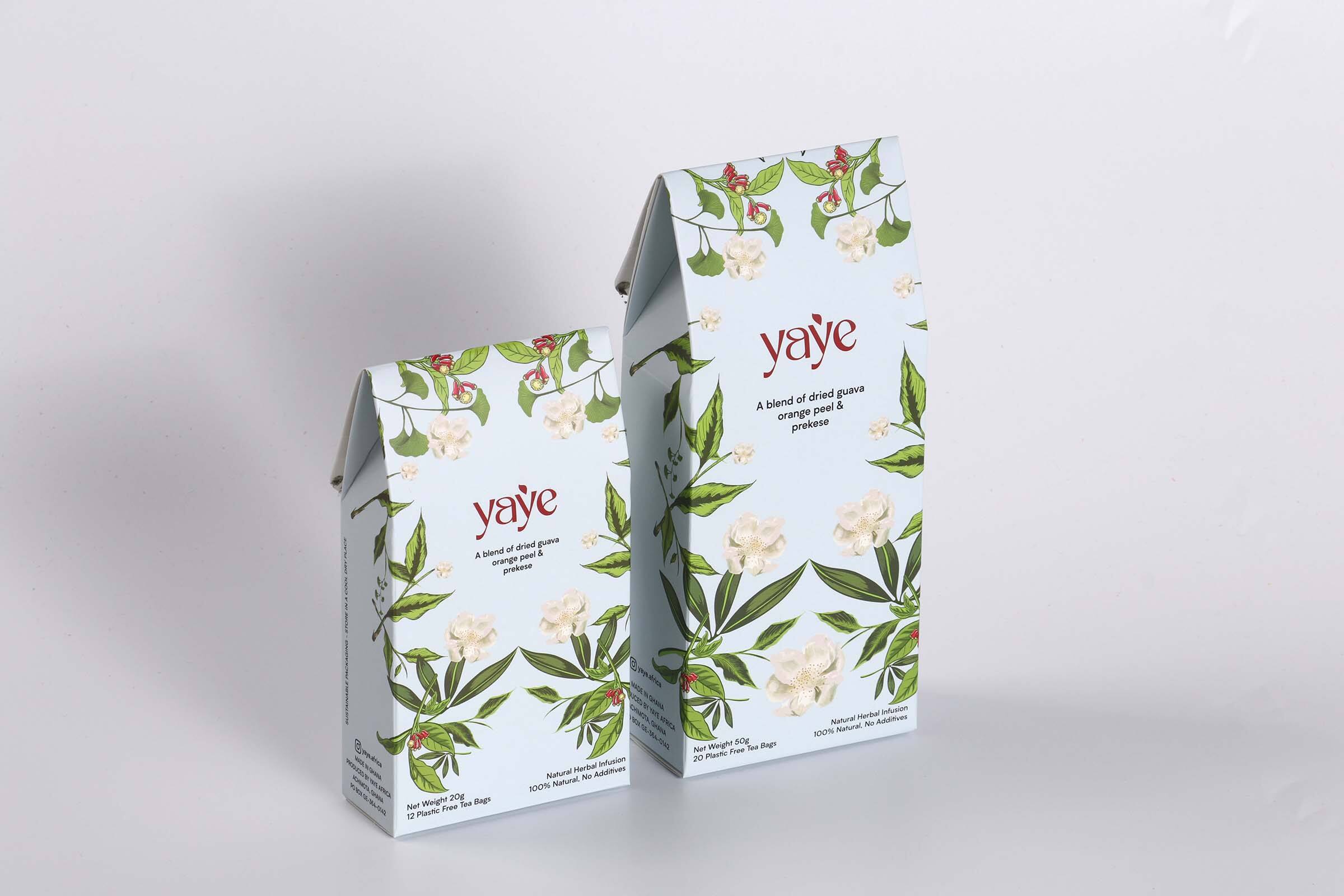 the future of sustainable packaging