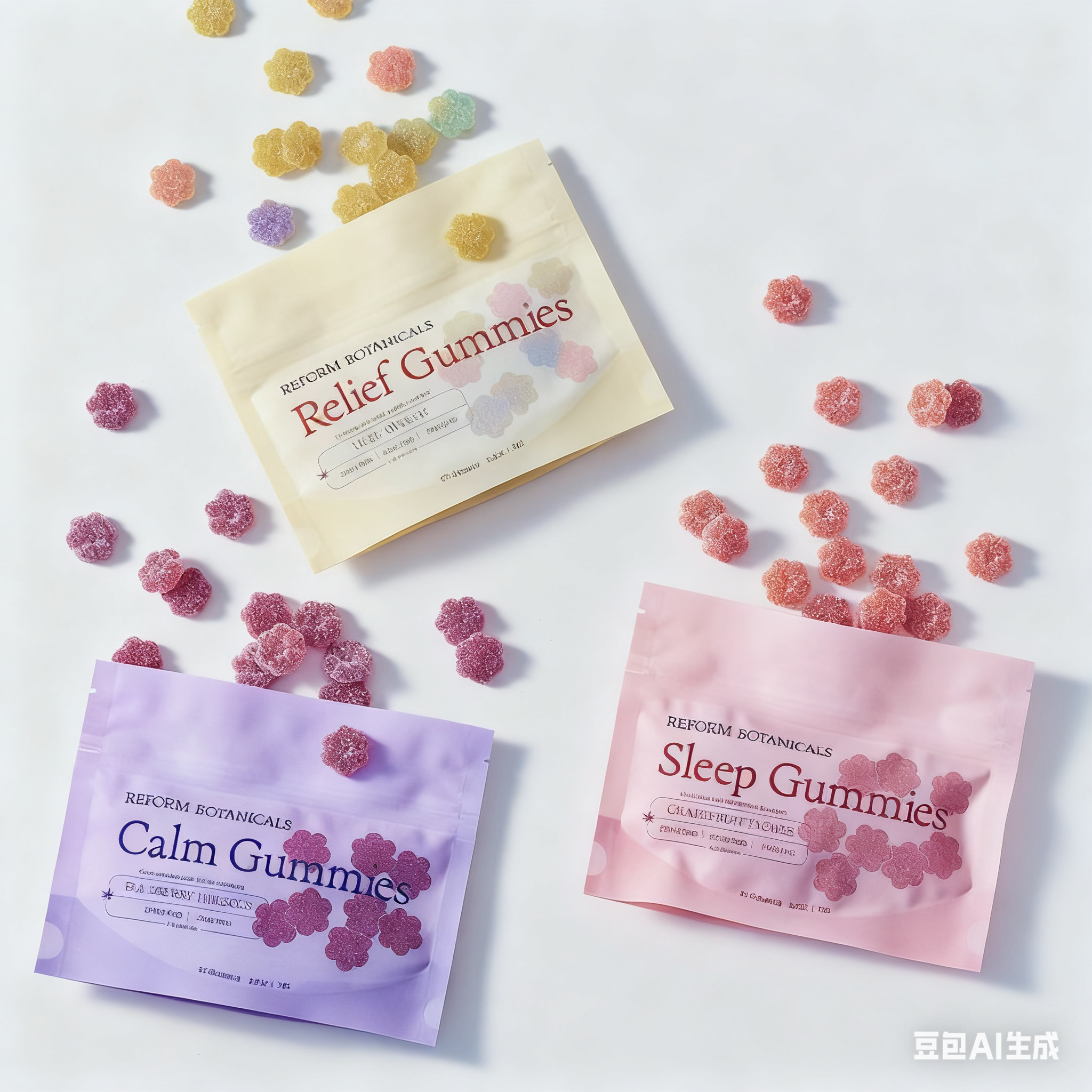 Common usage issues and tips for maximizing the benefits of supplement pouches