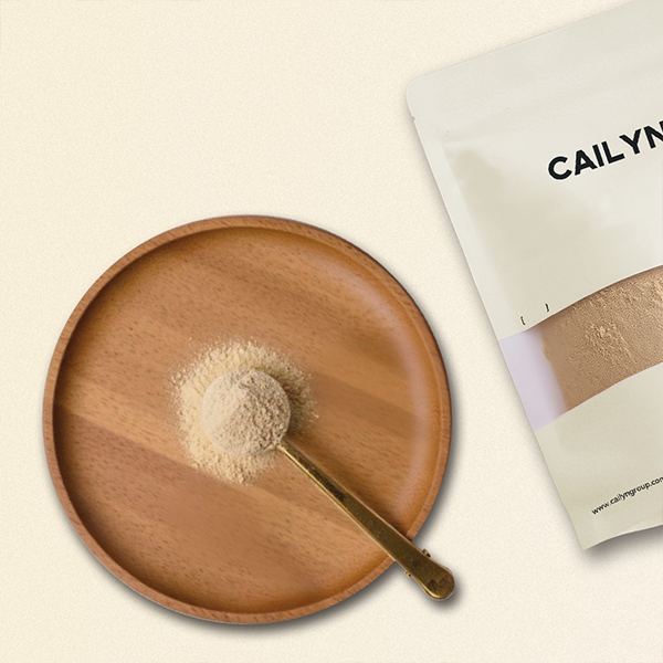 Supplement Packaging