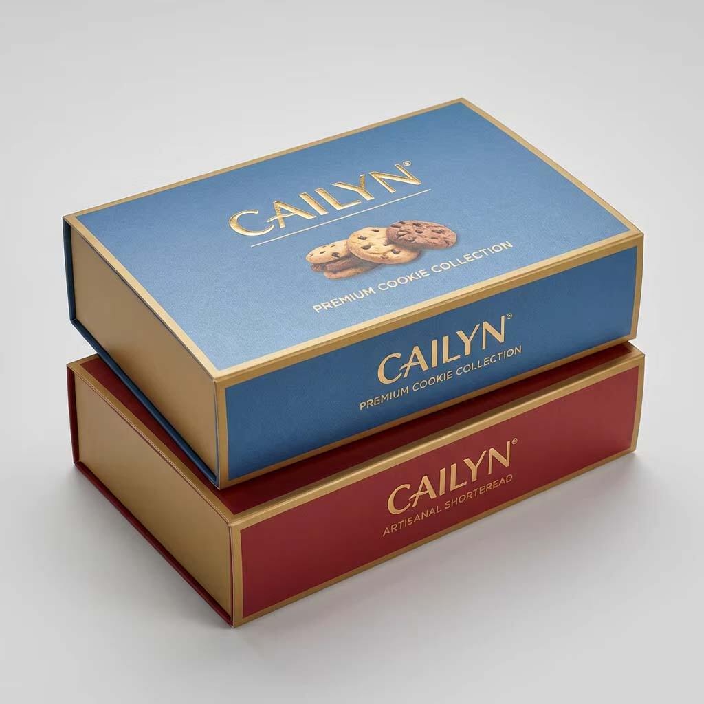 So wählen Sie die beste Keksschachtel-Verpackung für Ihr Unternehmen aus