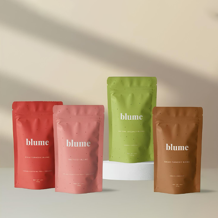 Food Pouches