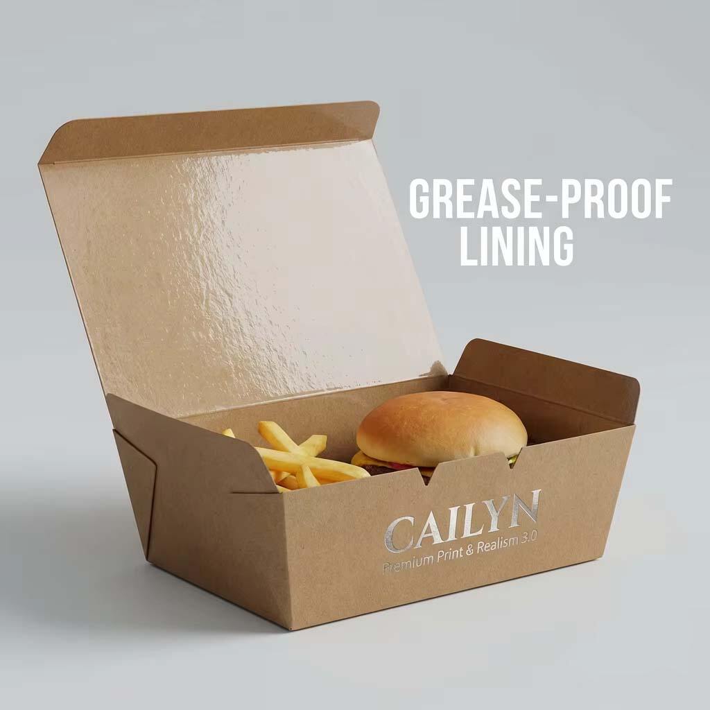 High-quality packaging solutions for food businesses