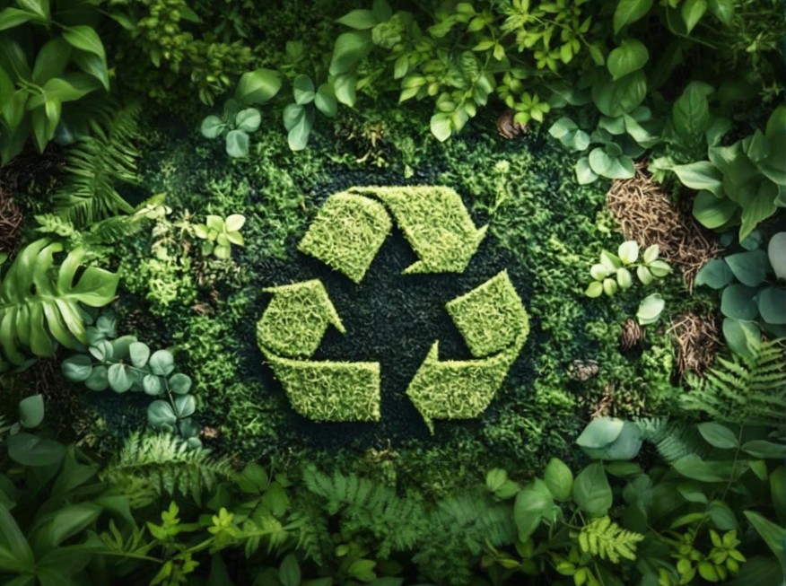 Sustainable packaging is a type of packaging that is designed to have minimal impact on the environment.