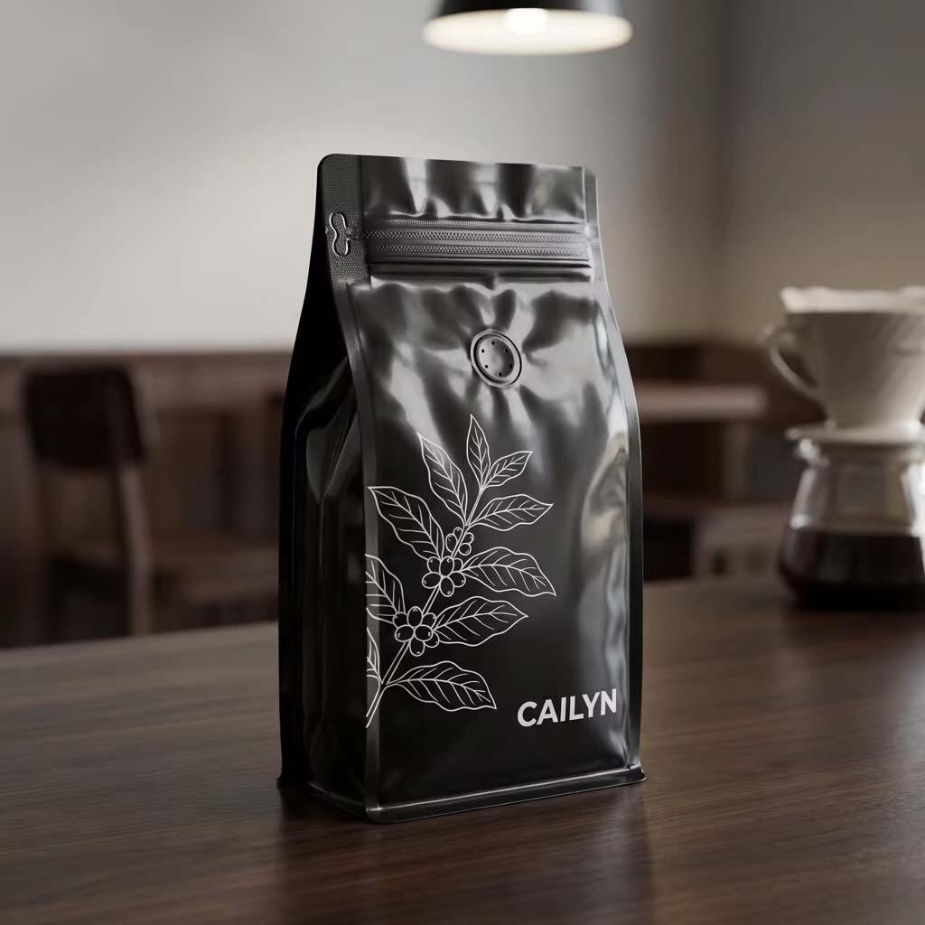 Where to find the most durable and reliable coffee bean bags with valve