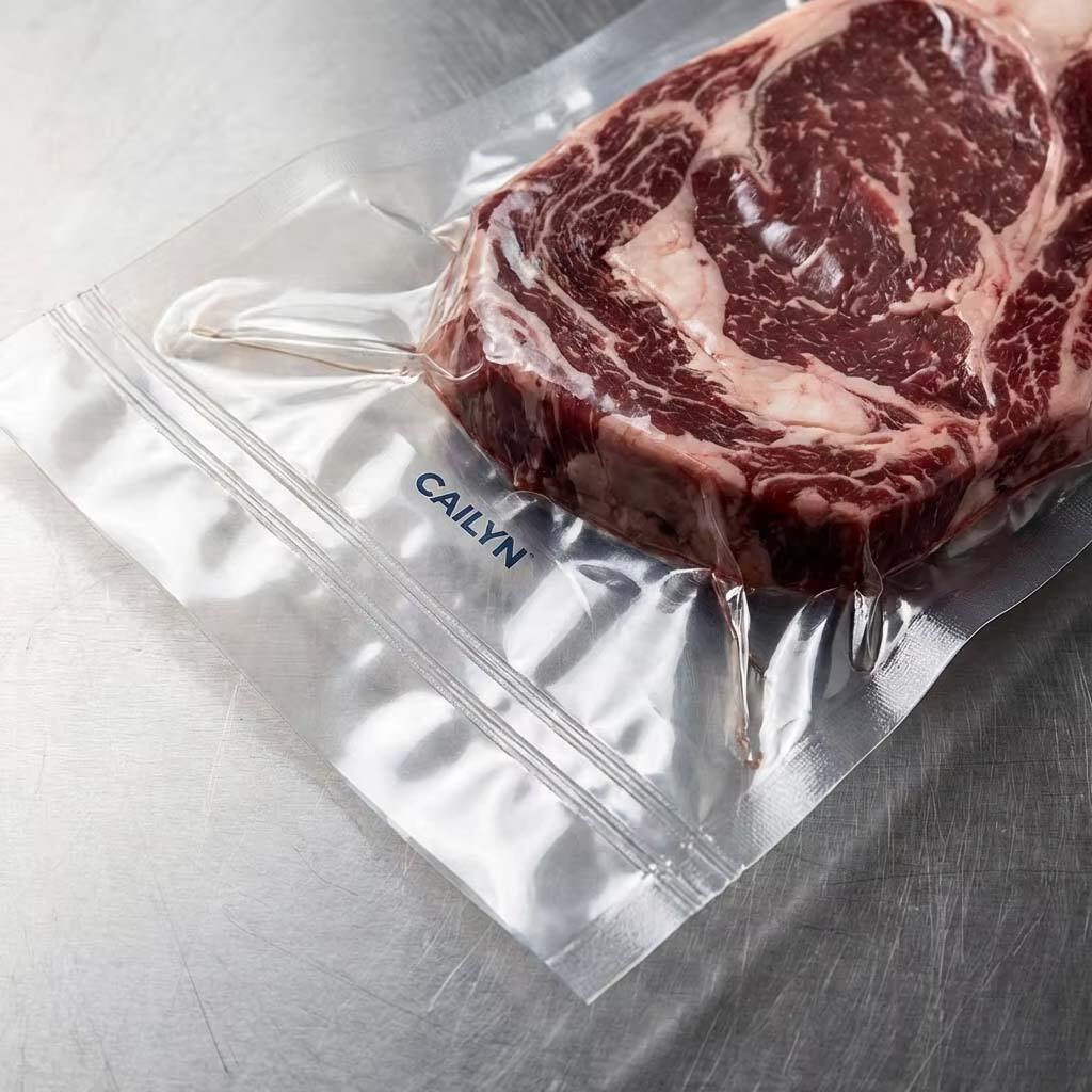 High Quality Materials for Superior Packaging