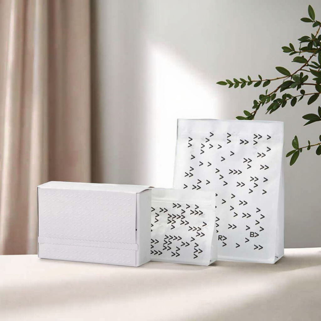 compostable coffee bags with valve wholesale