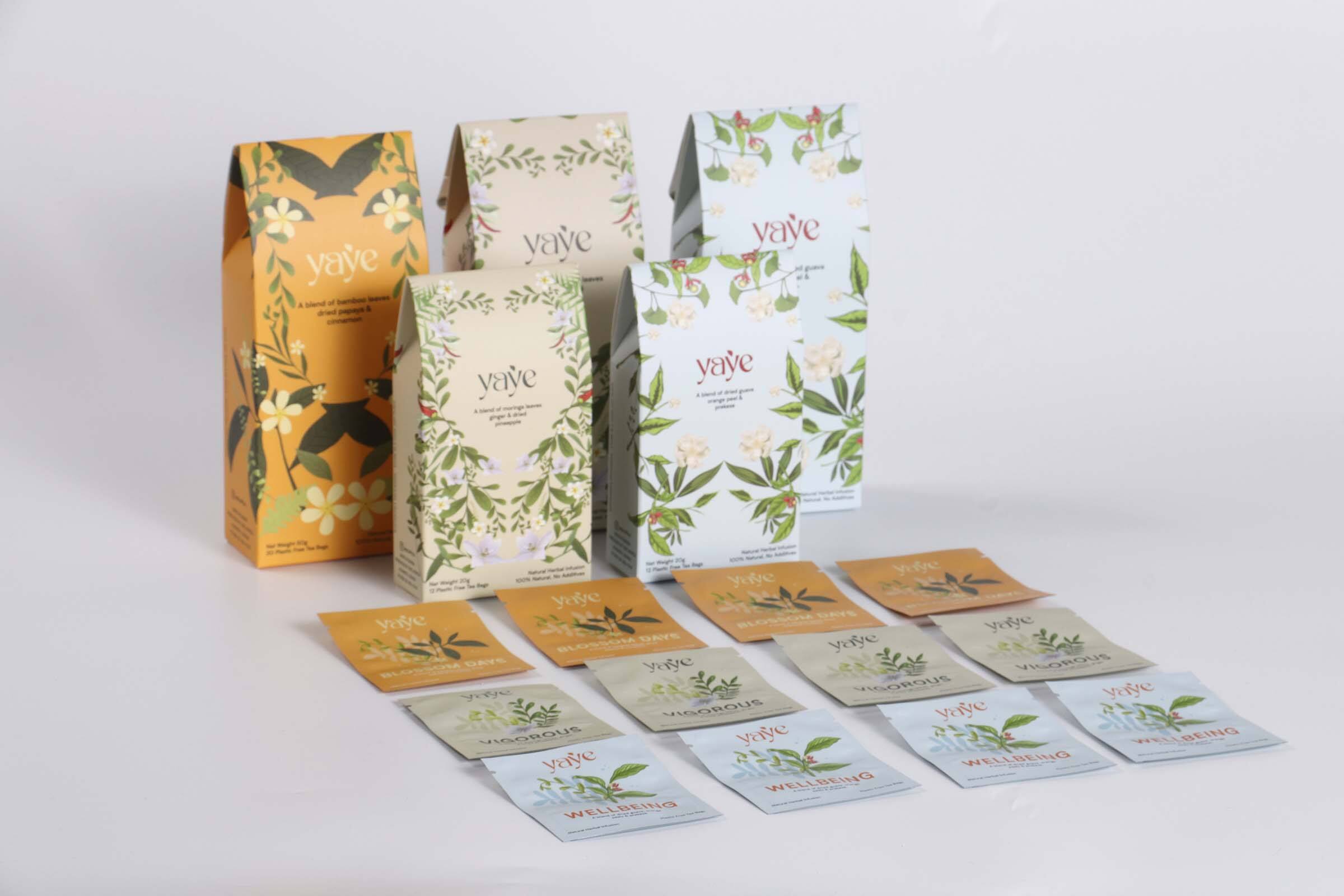 What sets eco friendly packaging boxes apart from traditional packaging