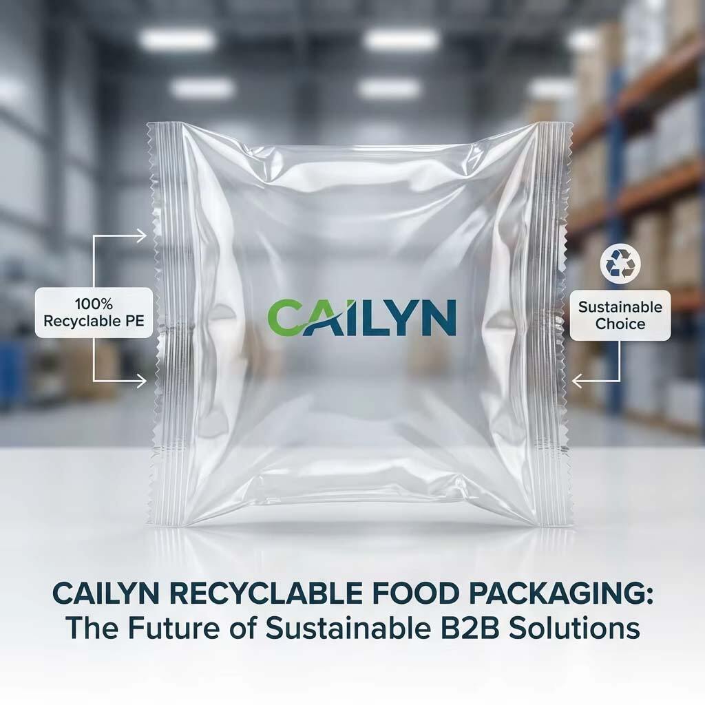 Best Chamber Vacuum Packaging Pouches in 2021