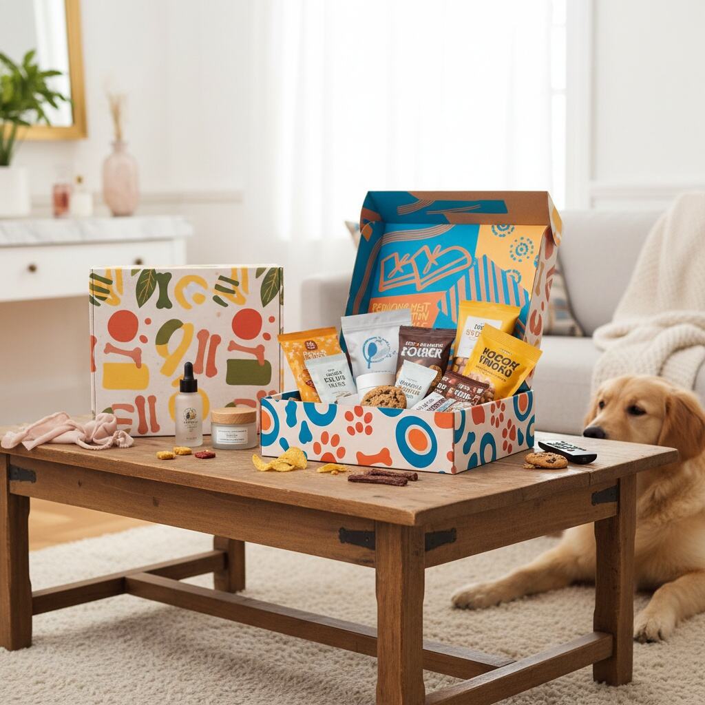 Common issues with mailer box packaging solutions