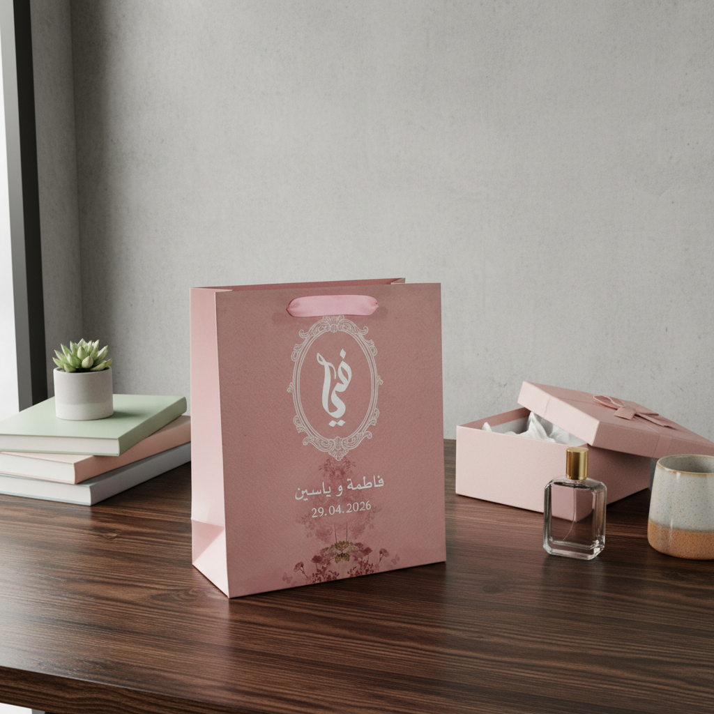 Why businesses are switching to paper bags for their packaging needs